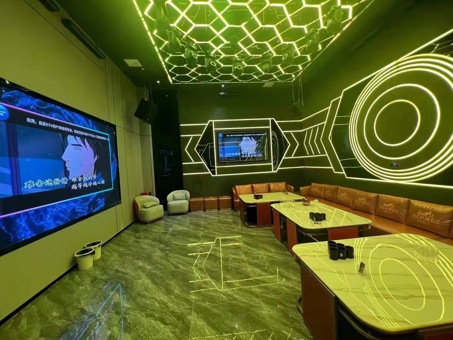 邢台商务ktv歌厅-单人商务ktv-广宗县ktv预定