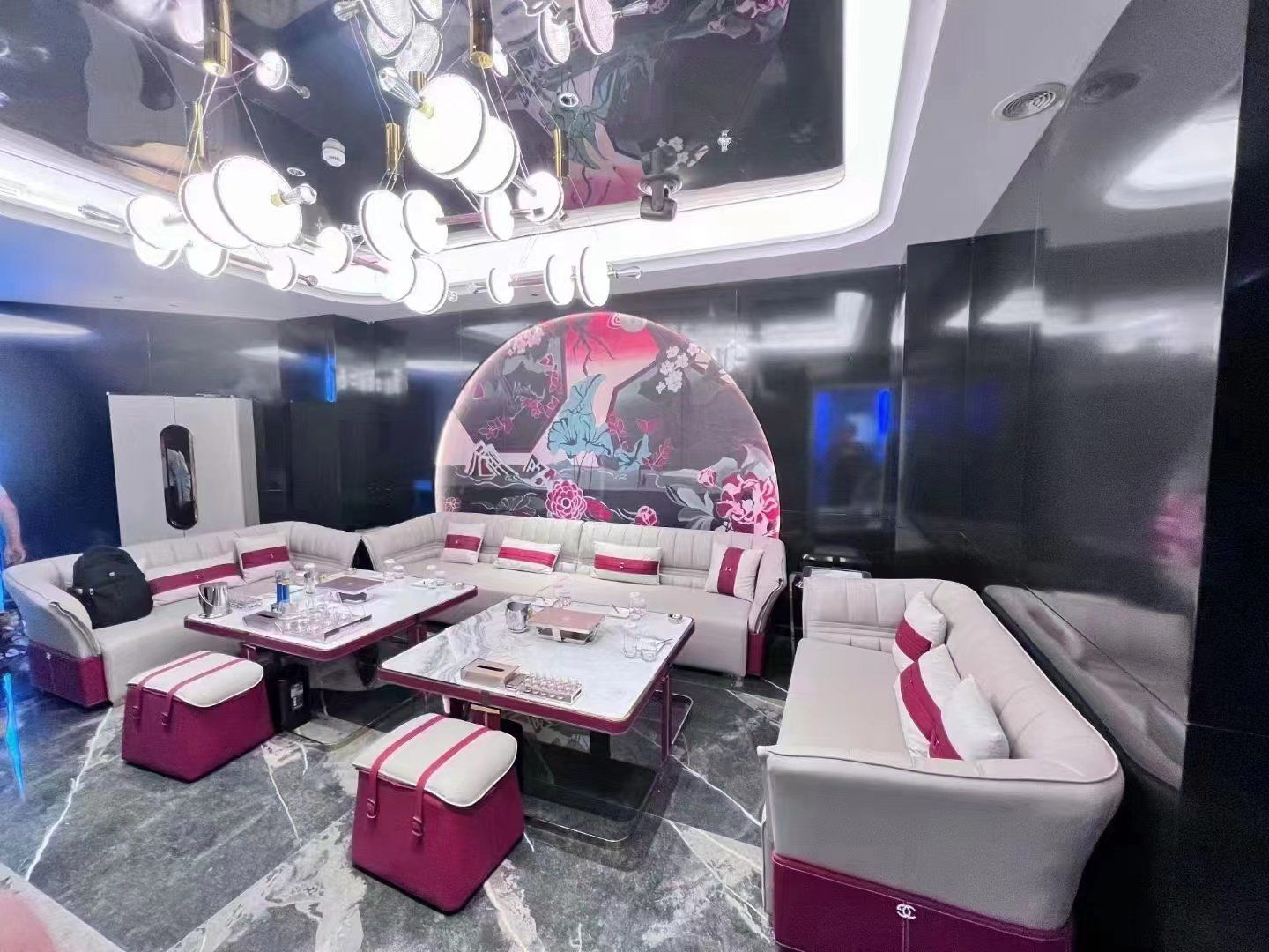 邢台商务ktv最新玩法-广宗县ktv预定